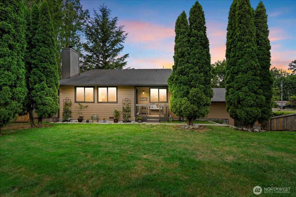 Photo of 35632 158th Street SE, Sultan, WA 98294 (MLS # 2399219)