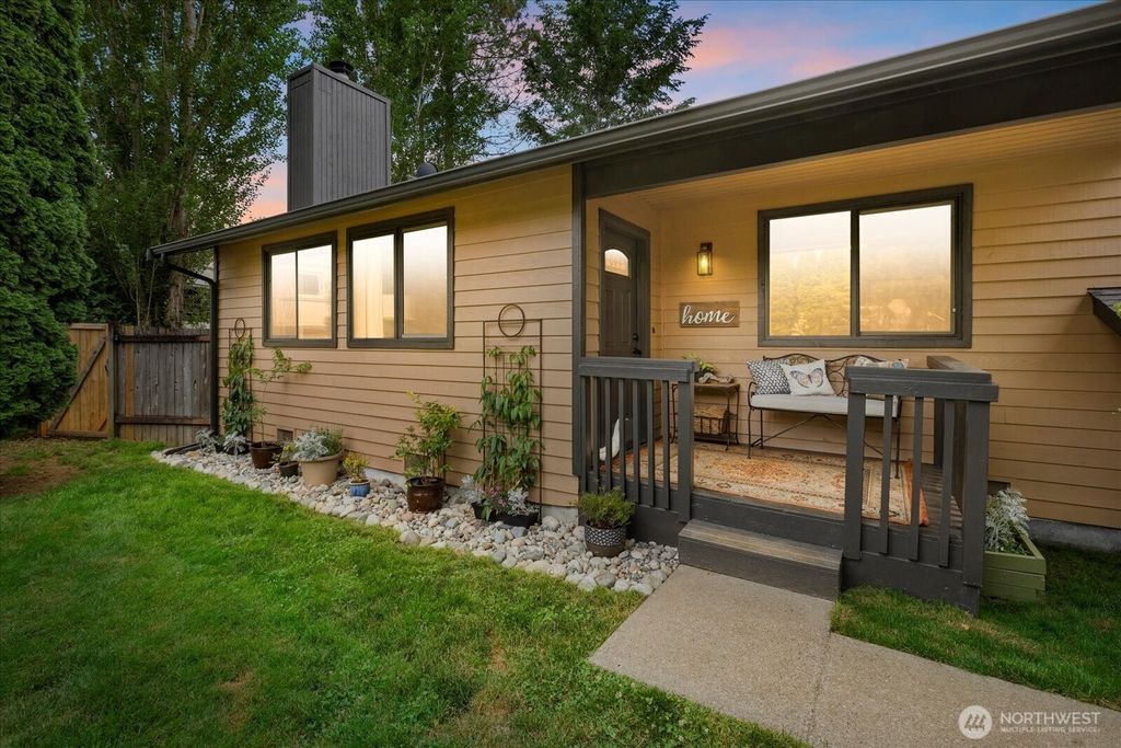 Photo of 35632 158th Street SE, Sultan, WA 98294 (MLS # 2399219)