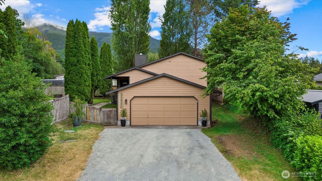 Photo of 35632 158th Street SE, Sultan, WA 98294 (MLS # 2399219)
