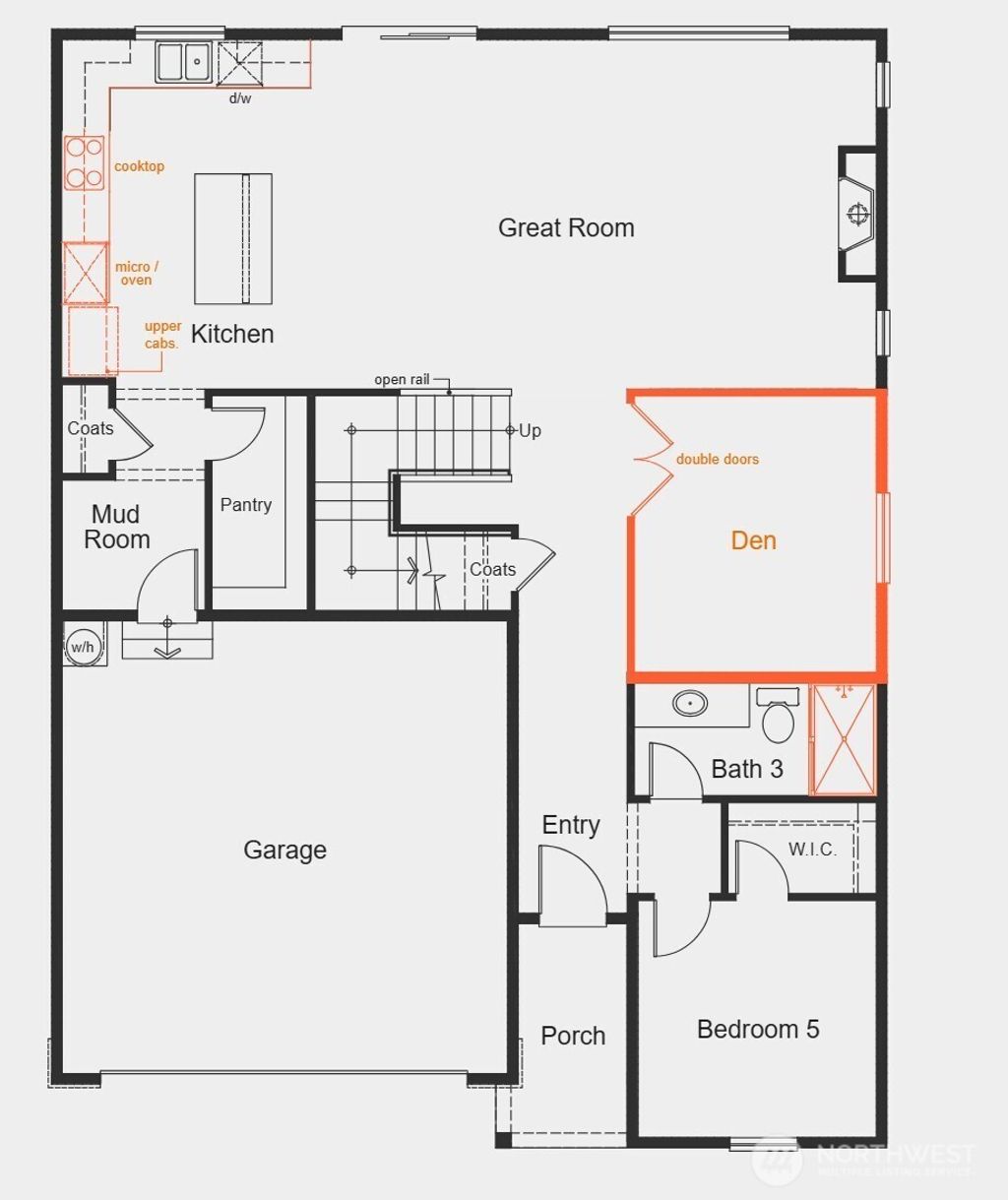 Photo of 3515 237th Street SE #28, Bothell, WA 98021 (MLS # 2469561)