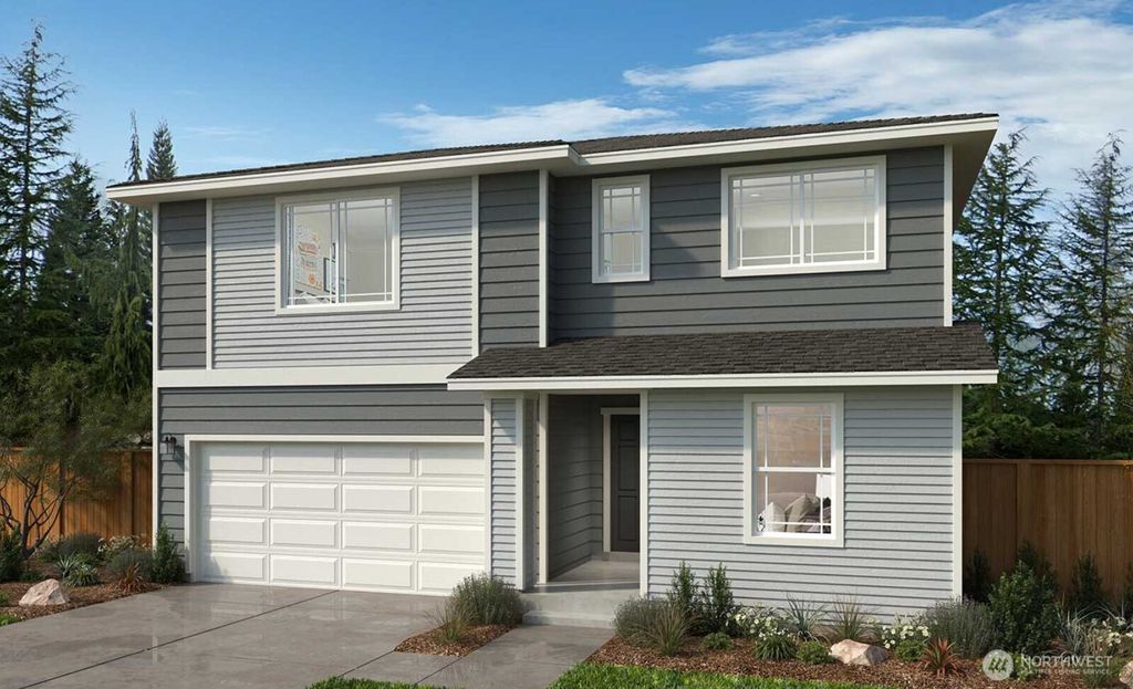 Photo of 3515 237th Street SE #28, Bothell, WA 98021 (MLS # 2469561)