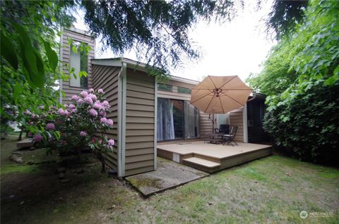 A home in Maple Valley