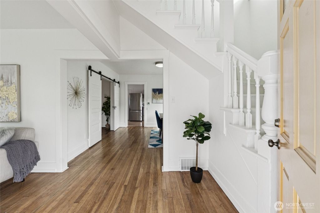 Photo of 1910 S Lander Street, Seattle, WA 98144 (MLS # 2441425)