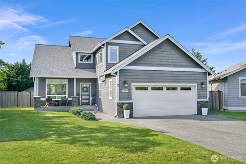 Photo of 1460 Sunnybrook Lane, Bellingham, WA 98226 (MLS # 2522530)