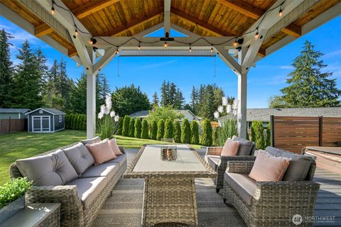 Photo of 1460 Sunnybrook Lane, Bellingham, WA 98226 (MLS # 2522530)