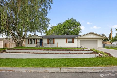 Photo of 281 Patrick Road, Ephrata, WA 98823 (MLS # 2524037)