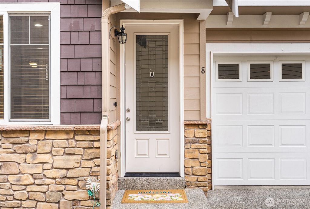 Photo of 5110 153rd Place SW #A, Edmonds, WA 98026 (MLS # 2486864)