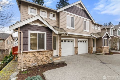 Photo of 5110 153rd Place SW #A, Edmonds, WA 98026 (MLS # 2486864)