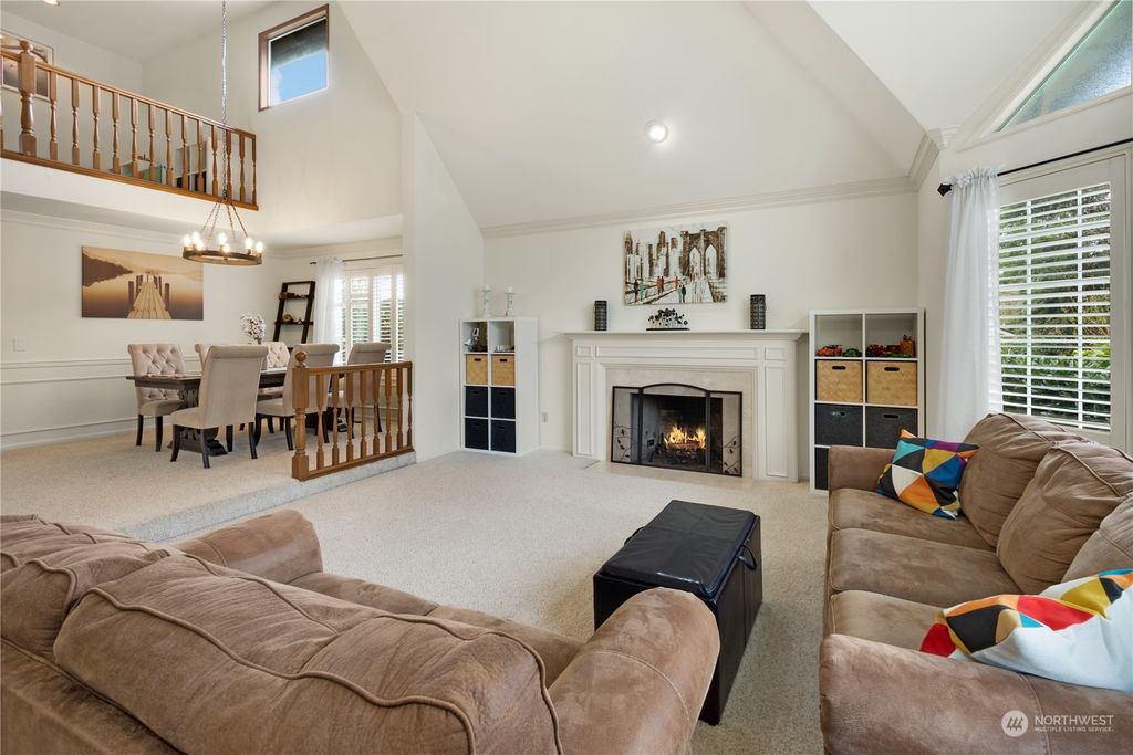 Photo of 10935 NE 157th Street, Bothell, WA 98011 (MLS # 2053432)