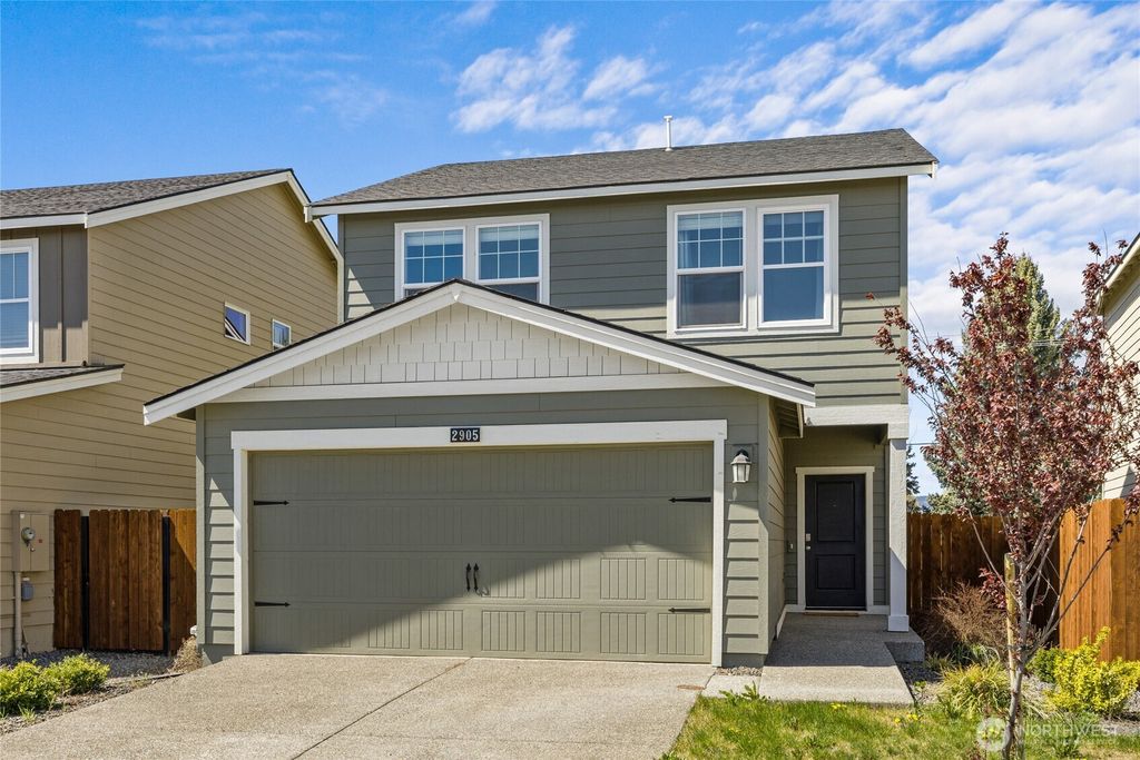 Photo of 2905 Roundup Drive Dr, Ellensburg, WA 98926 (MLS # 2506101)