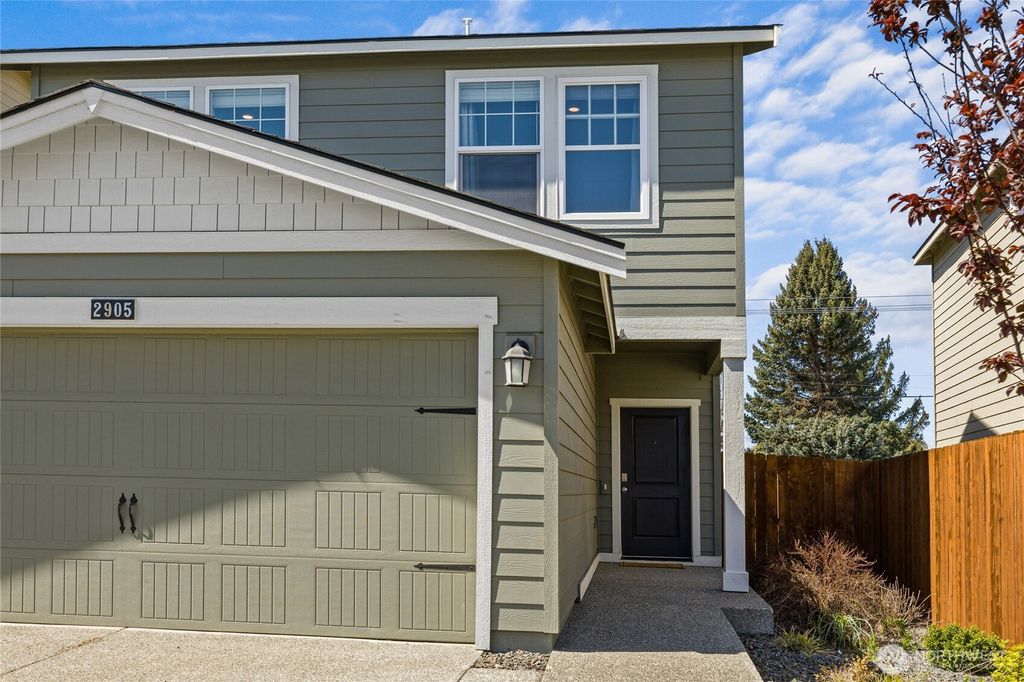 Photo of 2905 Roundup Drive Dr, Ellensburg, WA 98926 (MLS # 2506101)