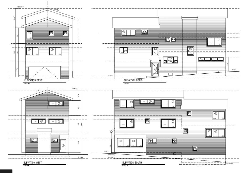 Photo of 5440 Kirkwood Place N, Seattle, WA 98103 (MLS # 2304317)