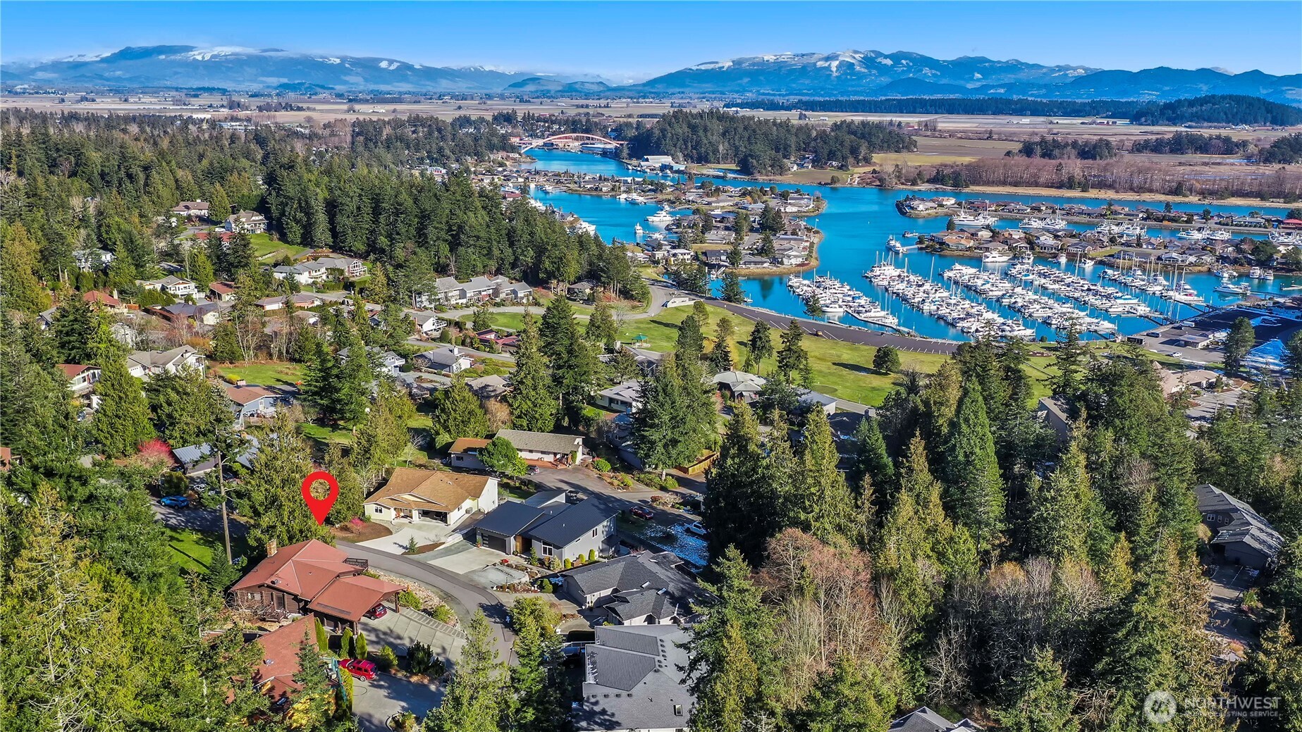 458 Klickitat Drive