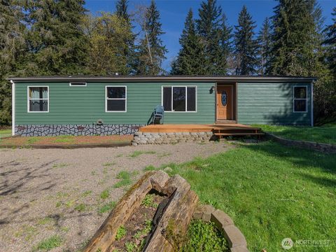 Photo of 108 Longhorn Road, Amboy, WA 98601 (MLS # 2513967)