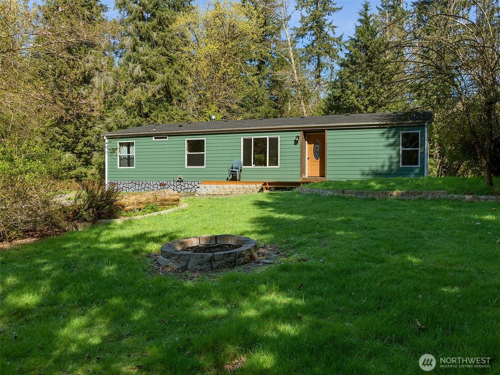 Photo of 108 Longhorn Road, Amboy, WA 98601 (MLS # 2513967)