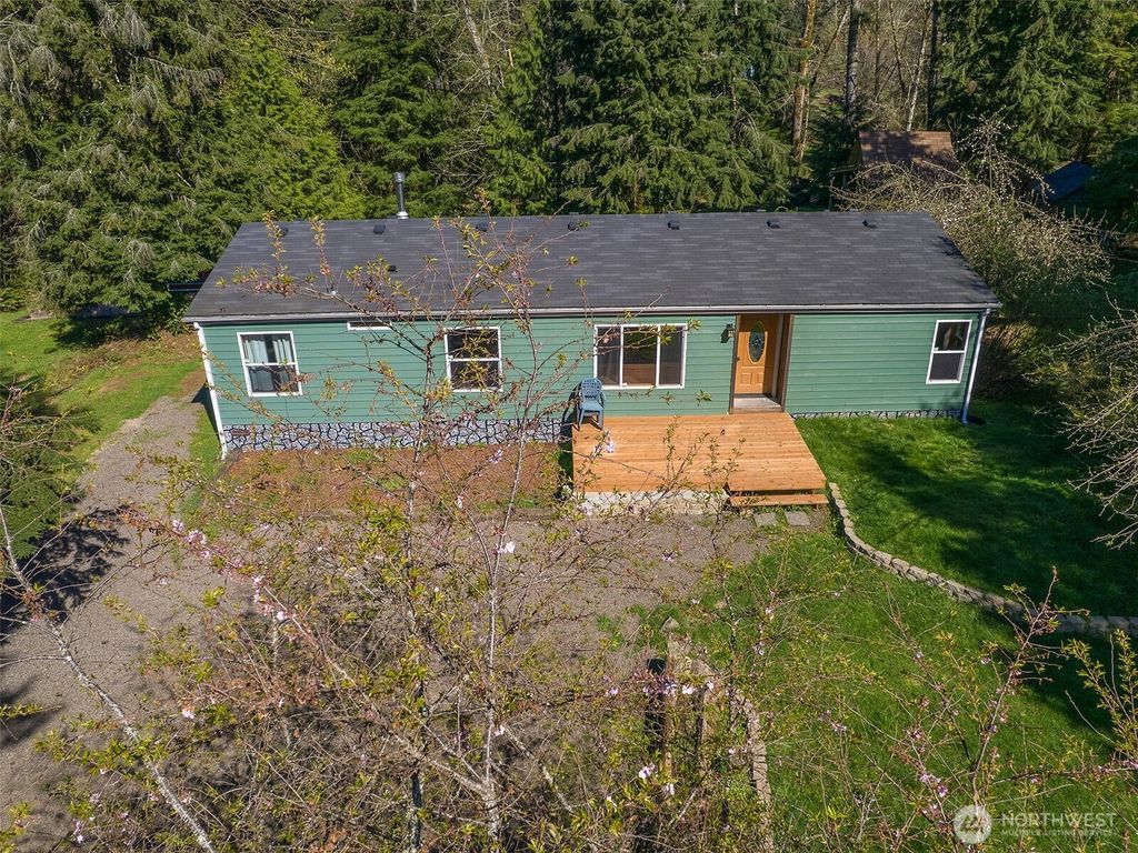 Photo of 108 Longhorn Road, Amboy, WA 98601 (MLS # 2513967)
