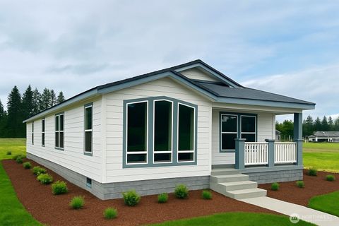 2076 Crystal Mountain Drive 89 Enumclaw WA 98022