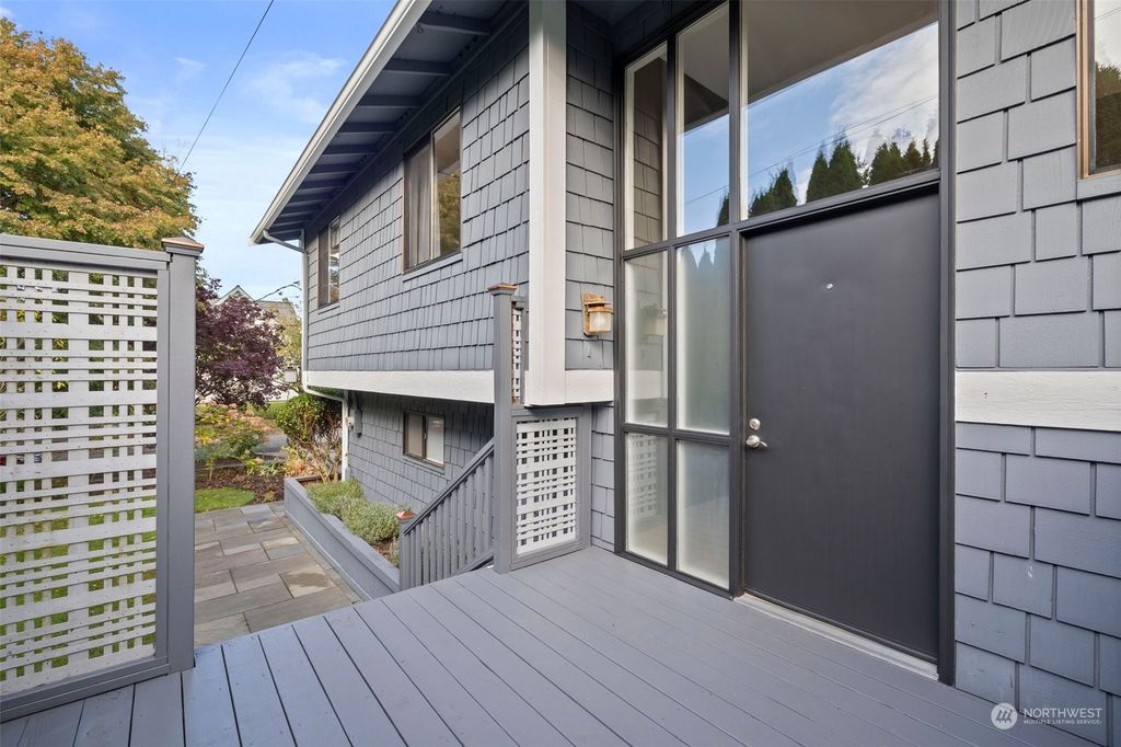 Photo of 7316 26th Avenue NW, Seattle, WA 98117 (MLS # 2304799)