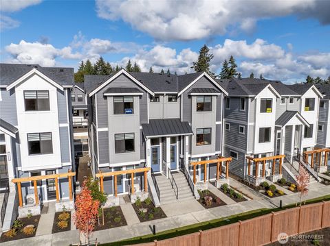 Photo of 13242 NE 143rd Court #28, Woodinville, WA 98072 (MLS # 2426800)