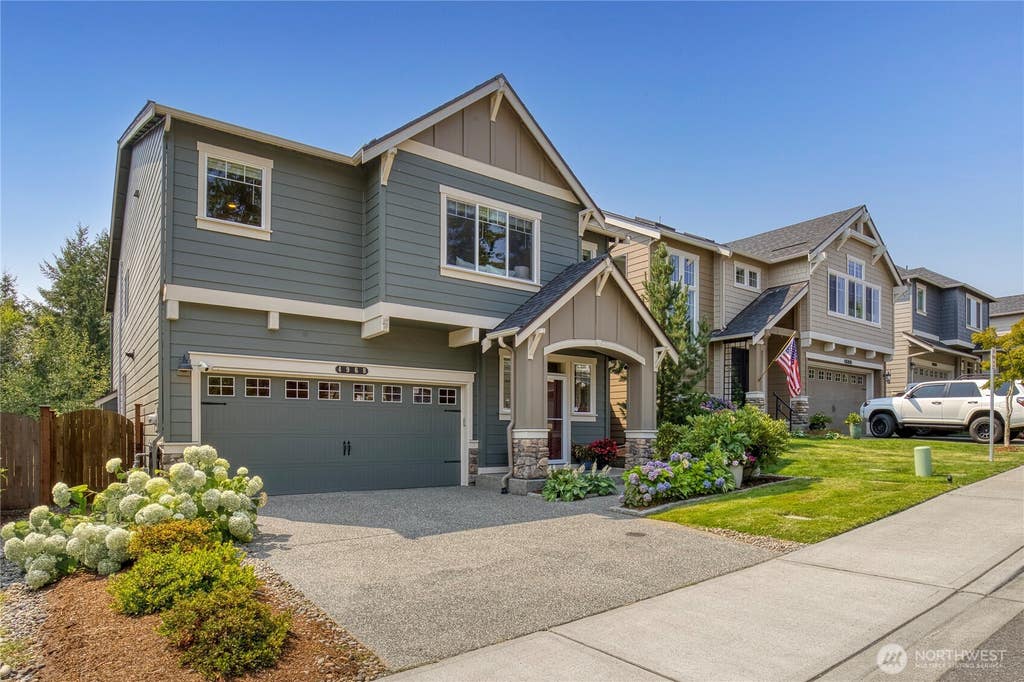 Photo of 4968 Cornelia Court, Gig Harbor, WA 98332 (MLS # 2562095)