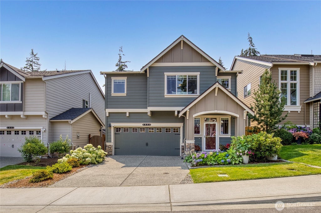 Photo of 4968 Cornelia Court, Gig Harbor, WA 98332 (MLS # 2562095)