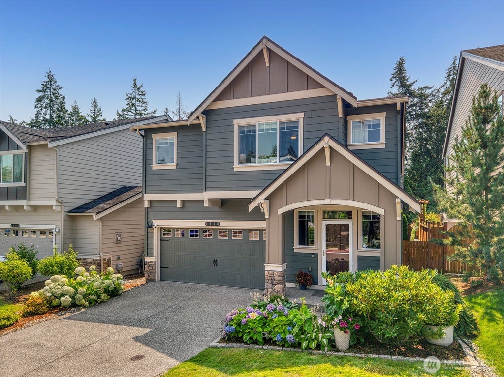Photo of 4968 Cornelia Court, Gig Harbor, WA 98332 (MLS # 2562095)