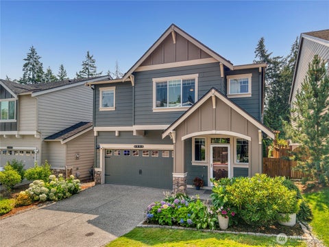 Photo of 4968 Cornelia Court, Gig Harbor, WA 98332 (MLS # 2562095)