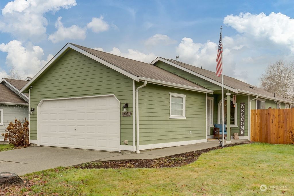 Photo of 10331 59th Drive NE, Marysville, WA 98270 (MLS # 2023825)