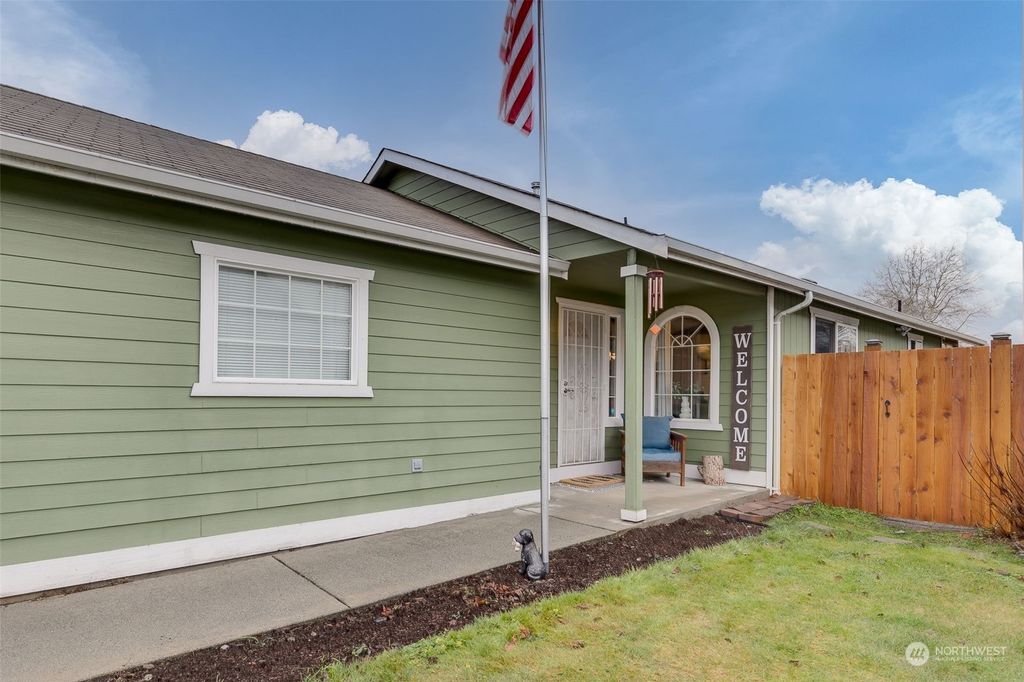 Photo of 10331 59th Drive NE, Marysville, WA 98270 (MLS # 2023825)