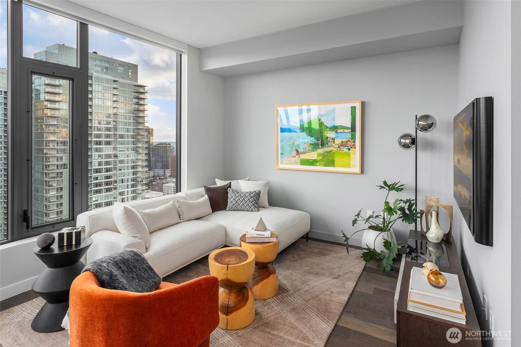 Photo of 2510 6th Avenue #3803, Seattle, WA 98121 (MLS # 2519818)
