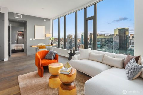 Photo of 2510 6th Avenue #3803, Seattle, WA 98121 (MLS # 2519818)