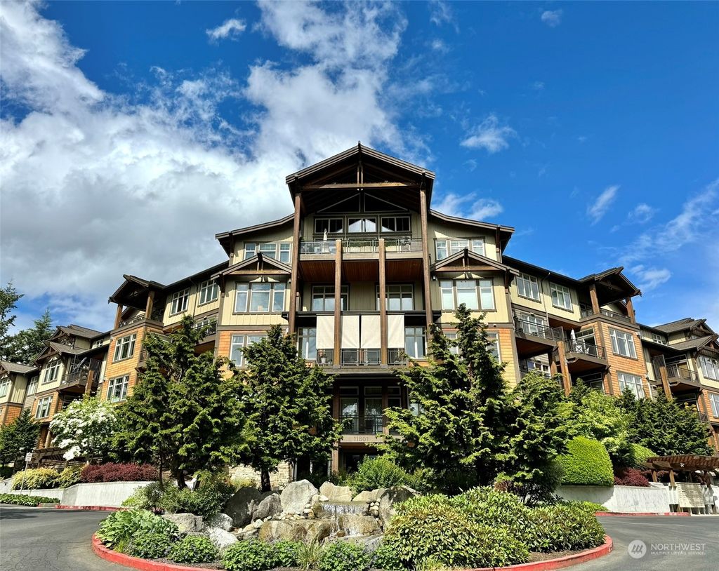 Photo of 11801 Harbour Pointe Boulevard #502, Mukilteo, WA 98275 (MLS # 2245324)