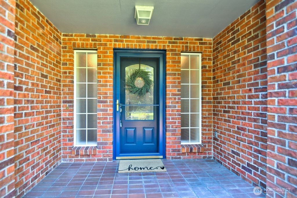 Photo of 6001 Capitol Forest Court SW, Olympia, WA 98512 (MLS # 2444498)