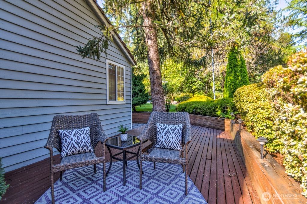 Photo of 6001 Capitol Forest Court SW, Olympia, WA 98512 (MLS # 2444498)