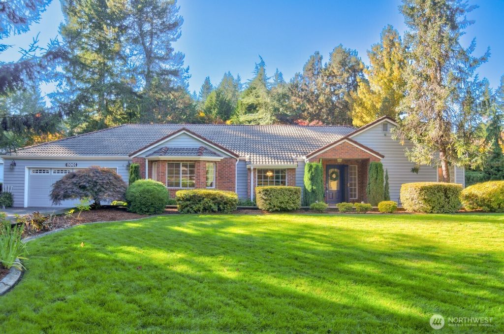 Photo of 6001 Capitol Forest Court SW, Olympia, WA 98512 (MLS # 2444498)