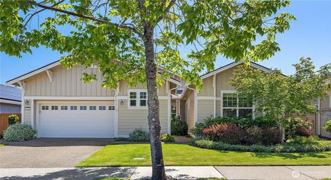 4972 Spokane Street NE Lacey WA 98516