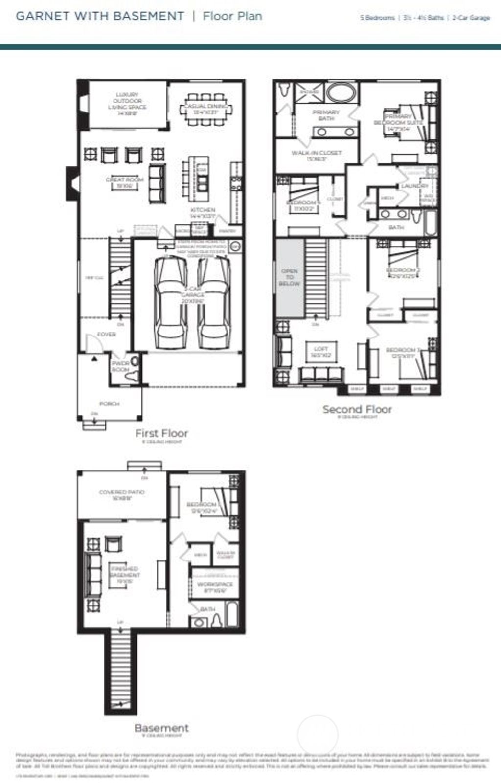 Photo of 14139 269th Lane NE, Duvall, WA 98019 (MLS # 2153295)