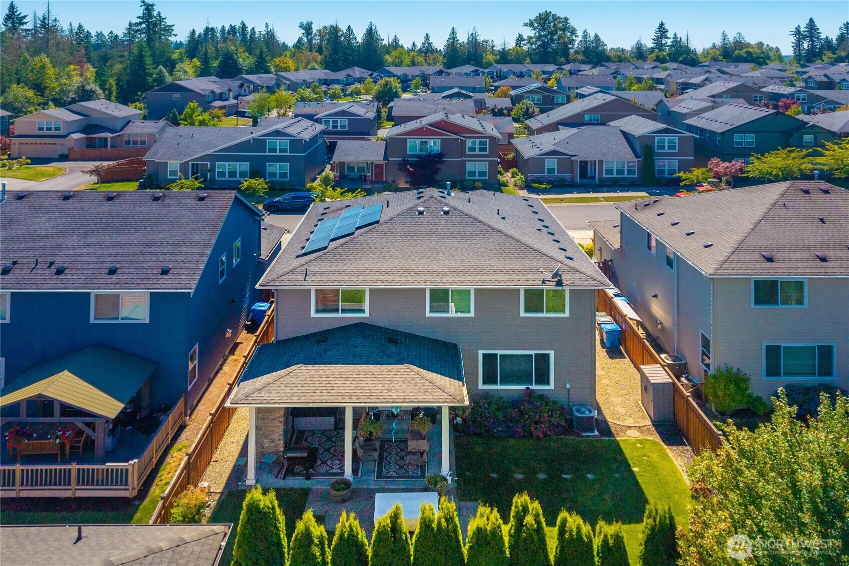 13815 183rd Avenue Ct E
