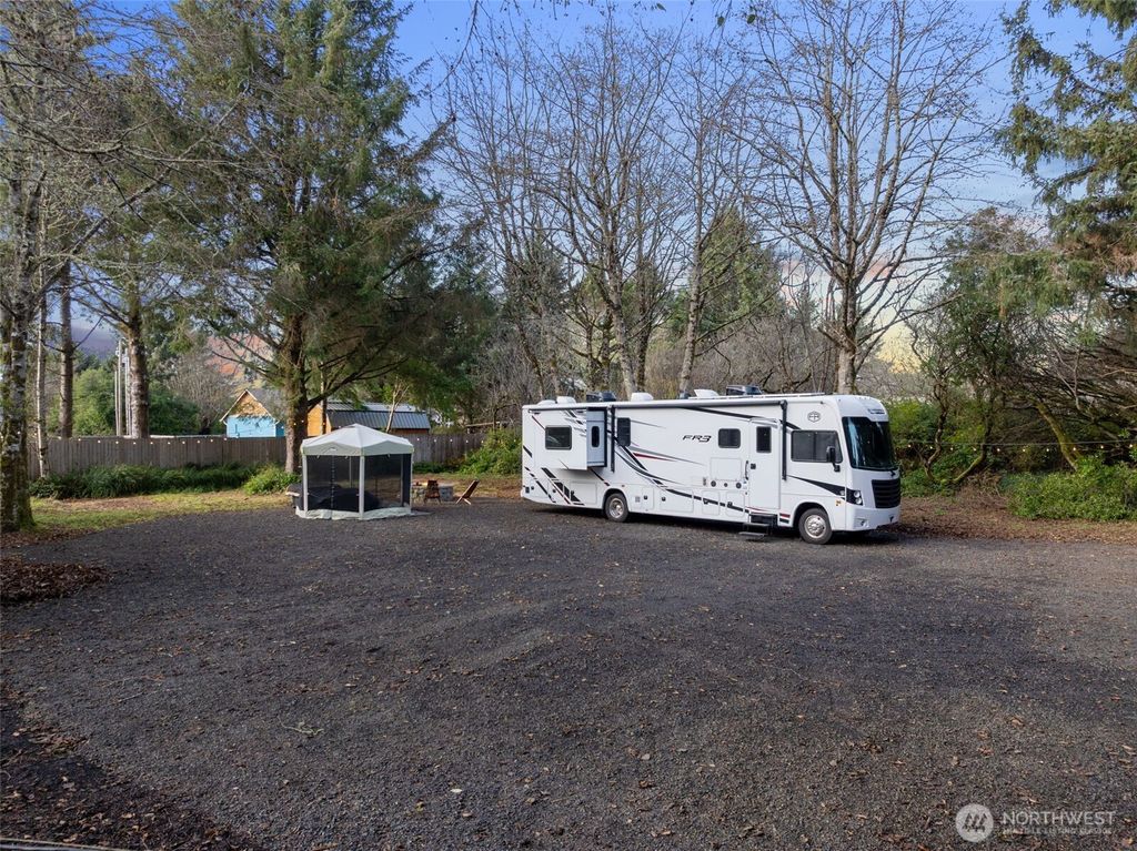 Photo of 337 Mast Ave NW Ave, Ocean Shores, WA 98569 (MLS # 2461033)