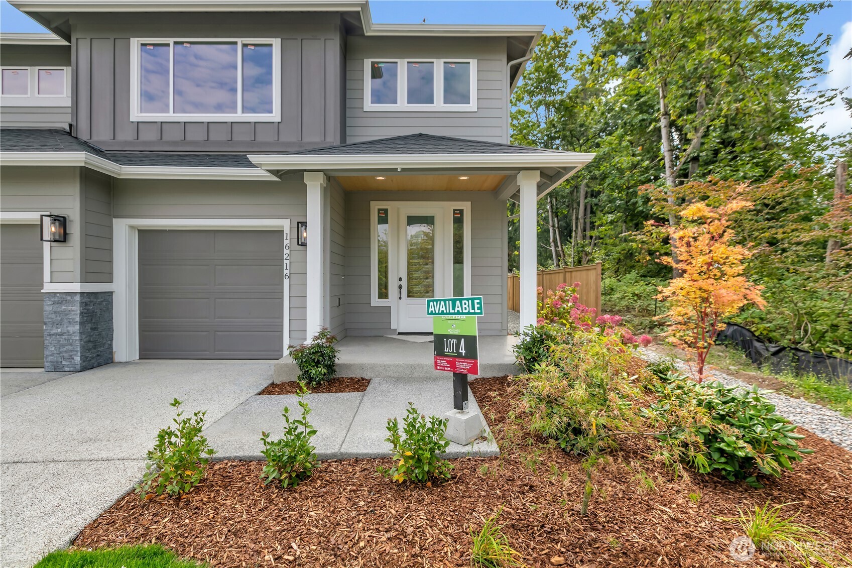 16216 76th Avenue Ct E