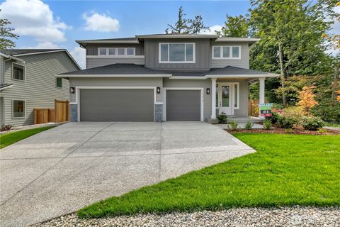 Photo of 16216 76th Avenue Ct E, Puyallup, WA 98375 (MLS # 2421837)