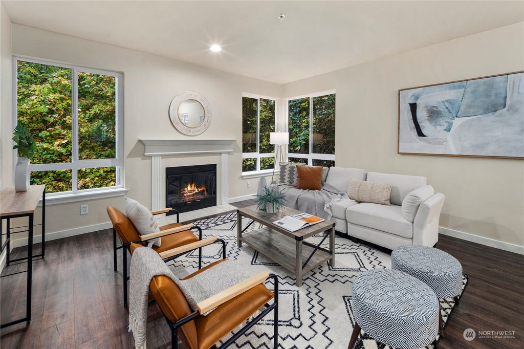 Photo of 3918 243rd Place SE #F-301, Bothell, WA 98021 (MLS # 2179896)