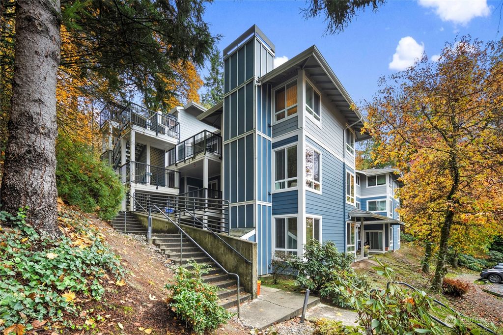 Photo of 3918 243rd Place SE #F-301, Bothell, WA 98021 (MLS # 2179896)