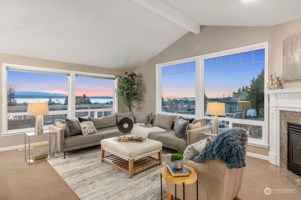 Photo of 720 Maple Street, Edmonds, WA 98020 (MLS # 2054681)