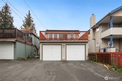 Photo of 942 N 82nd Street, Seattle, WA 98103 (MLS # 2482298)