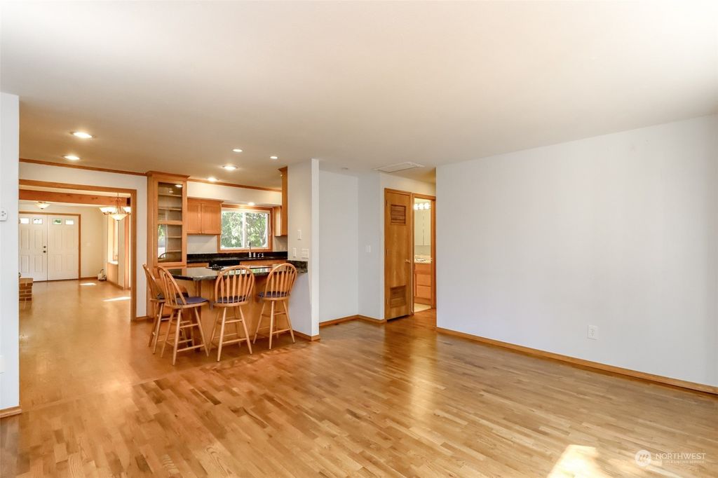 Photo of 14419 178th Avenue SE, Renton, WA 98059 (MLS # 2263786)