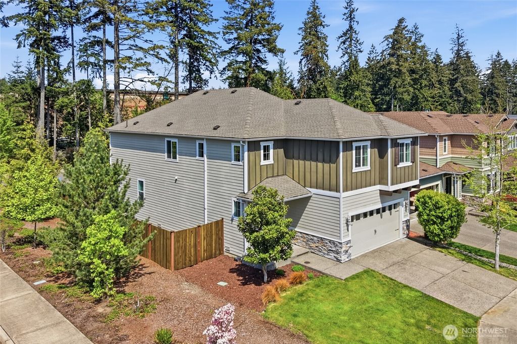 Photo of 4991 Admiral Street, Gig Harbor, WA 98332 (MLS # 2518133)