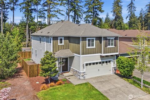 Photo of 4991 Admiral Street, Gig Harbor, WA 98332 (MLS # 2518133)