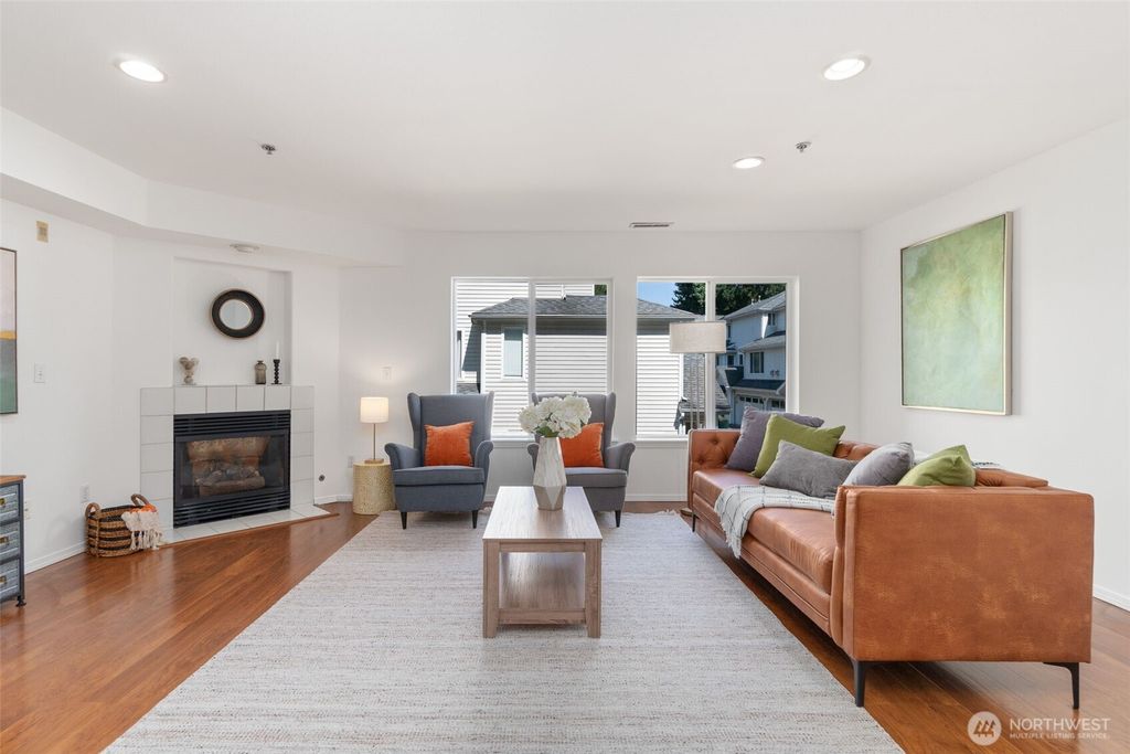 Photo of 16225 Northup Way #A202, Bellevue, WA 98008 (MLS # 2428218)