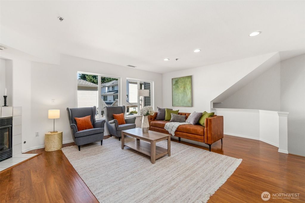 Photo of 16225 Northup Way #A202, Bellevue, WA 98008 (MLS # 2428218)